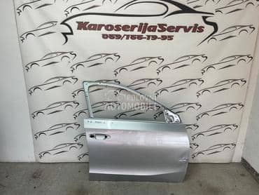 Vrata za Škoda Fabia