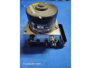 Kočiona servo pumpa za Nissan Pathfinder od 2005. do 2009. god.