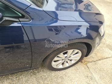 krilo za Volkswagen Golf 7 od 2013. do 2019. god.