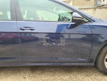 vrata za Volkswagen Golf 7 od 2013. do 2019. god.