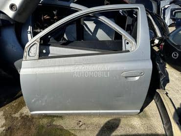 Vrata za Toyota Yaris od 1999. do 2004. god.