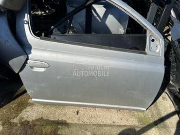 Vrata za Toyota Yaris od 1999. do 2004. god.