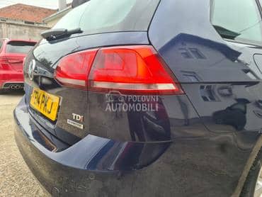 stop lampa za Volkswagen Golf 7 od 2013. do 2019. god.