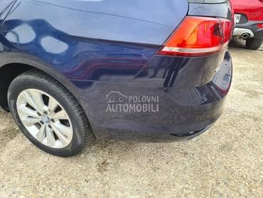 stop svetlo za Volkswagen Golf 7 od 2013. do 2019. god.