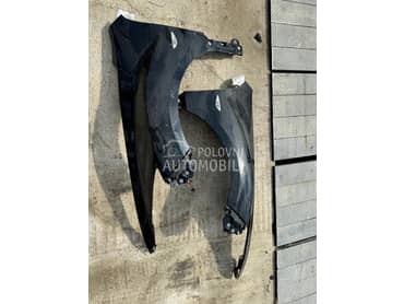 Desno krilo za Mazda 6 od 2008. do 2012. god.