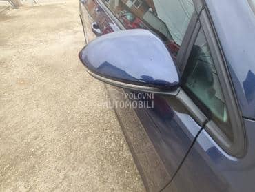 retrovizor za Volkswagen Golf 7 od 2013. do 2019. god.