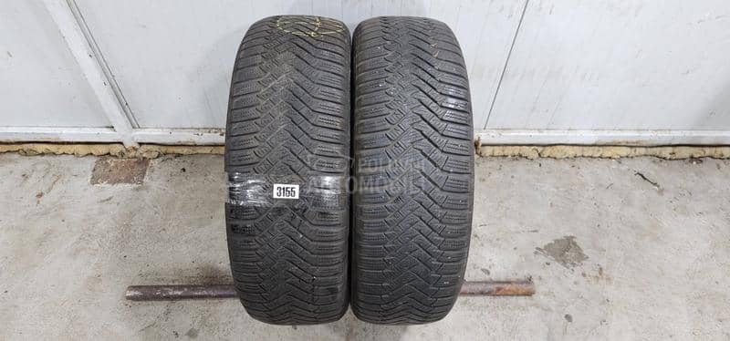 Laufenn 205/60 R16 Zimska