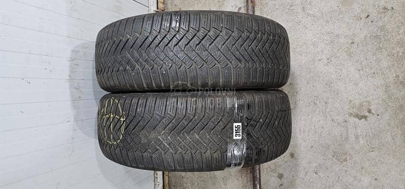 Laufenn 205/60 R16 Zimska
