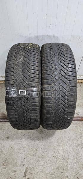 Laufenn 205/60 R16 Zimska