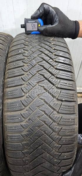 Laufenn 205/60 R16 Zimska