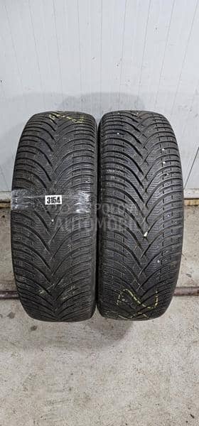 Kleber 215/60 R17 Zimska