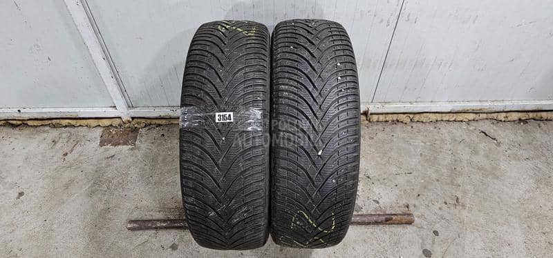 Kleber 215/60 R17 Zimska