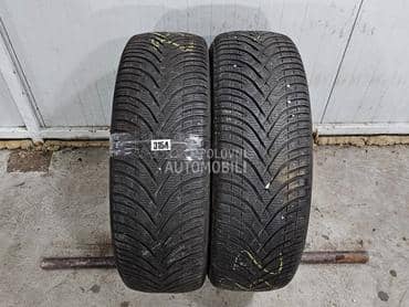 Kleber 215/60 R17 Zimska