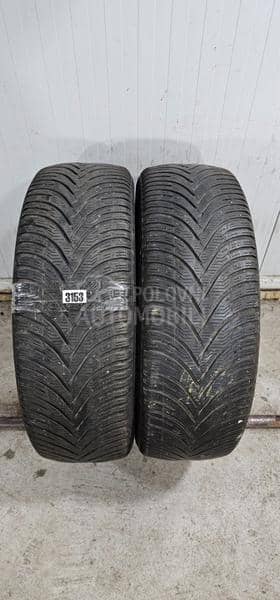 Kleber 215/60 R17 Zimska