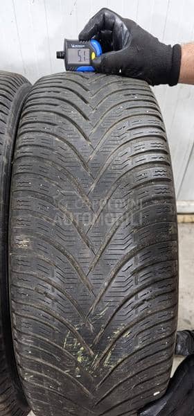 Kleber 215/60 R17 Zimska