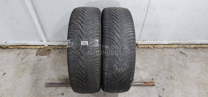 Kleber 215/60 R17 Zimska