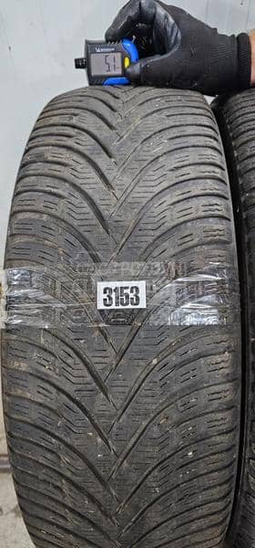 Kleber 215/60 R17 Zimska