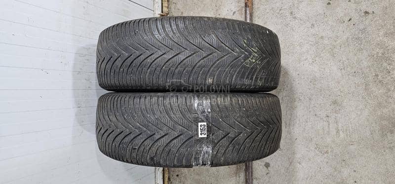Kleber 215/60 R17 Zimska