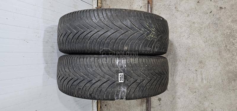 Kleber 215/60 R17 Zimska