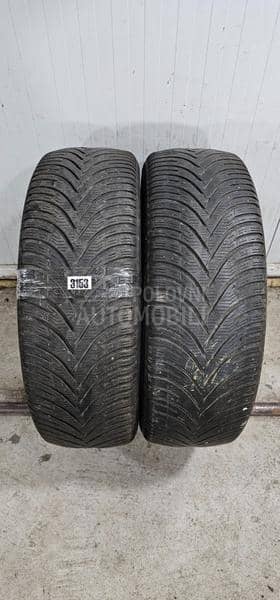Kleber 215/60 R17 Zimska