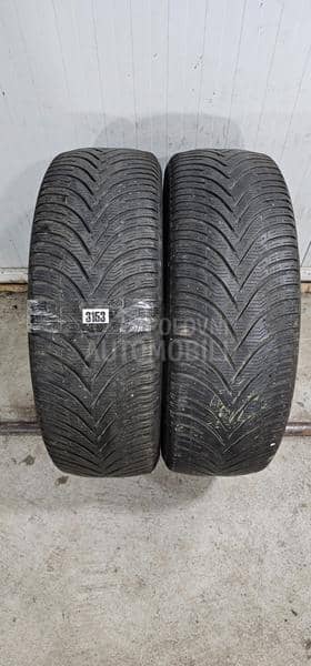 Kleber 215/60 R17 Zimska