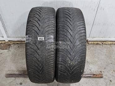 Kleber 215/60 R17 Zimska
