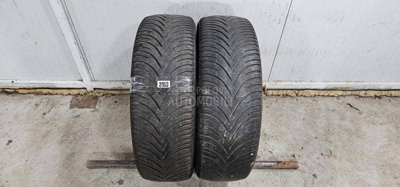 Kleber 215/60 R17 Zimska