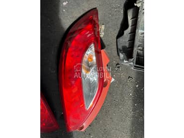Leva stop lampa za Mazda 2 od 2007. do 2012. god.