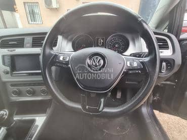 volan za Volkswagen Golf 7 od 2013. do 2019. god.