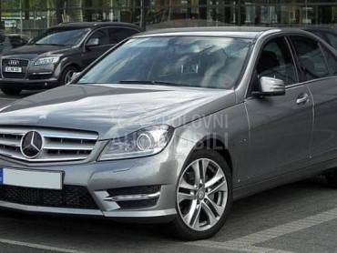 senzor sonde za Mercedes Benz C 200 za 2010. god.