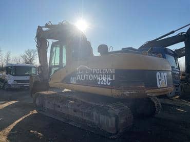 CAT 325 C