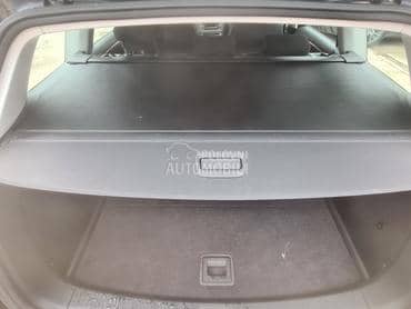 reletna gepeka za Volkswagen Golf 7 od 2013. do 2019. god.