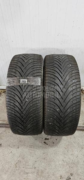 Kleber 245/45 R19 Zimska