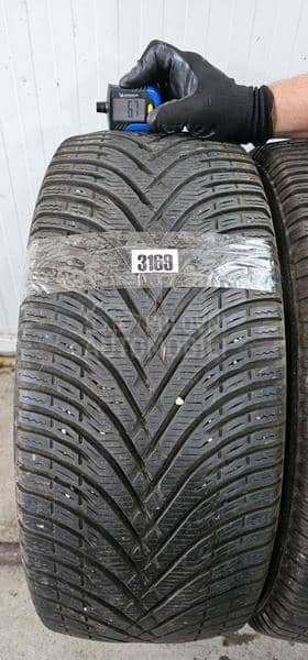 Kleber 245/45 R19 Zimska