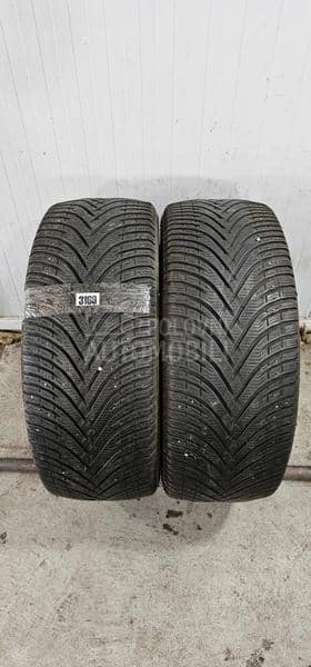 Kleber 245/45 R19 Zimska