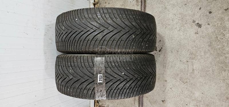 Kleber 245/45 R19 Zimska