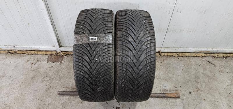 Kleber 245/45 R19 Zimska