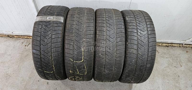 Pirelli 235/55 R19 Zimska