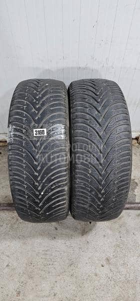 Kleber 195/55 R16 Zimska