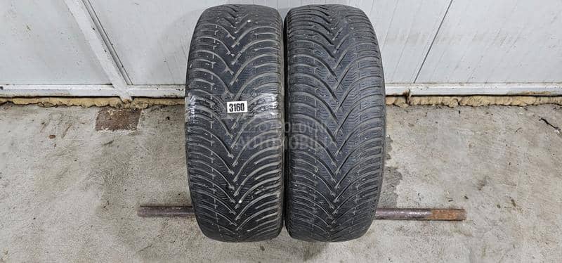 Kleber 195/55 R16 Zimska