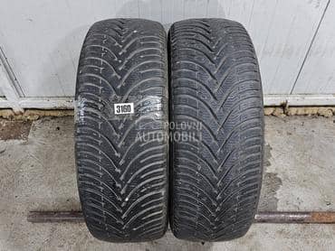 Kleber 195/55 R16 Zimska