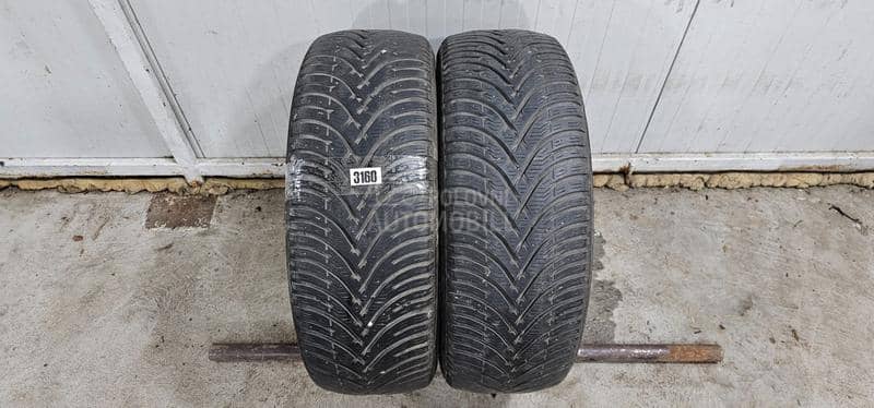 Kleber 195/55 R16 Zimska