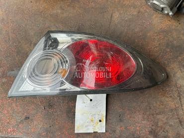 Desni stop za Mazda 6 od 2003. do 2007. god.