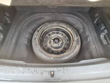 rezervni tocak za Volkswagen Golf 7