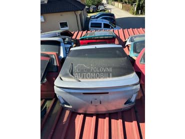 Gepek vrata hatchback za Mazda 6 od 2008. do 2012. god.