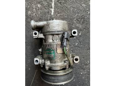 Kompresor klime za Mazda 2 od 2003. do 2007. god.