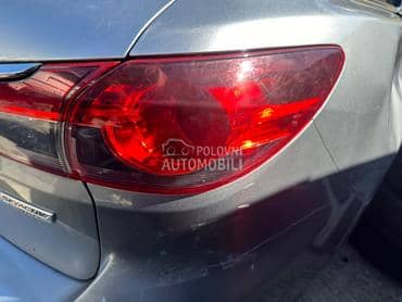 Desna stop lampa za Mazda 6 od 2013. do 2017. god.