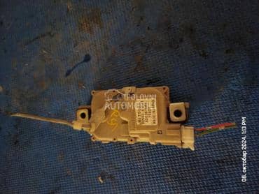 Elektromotor zakljucavanja za Nissan Pathfinder