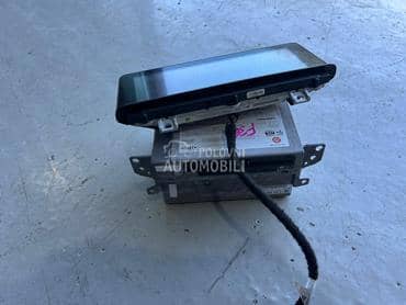 Nbt multimedija navigacija f30 za BMW Serija 3, Serija 3 GT, Serija 4