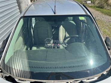 Sofersajbna za Mazda 2 od 2003. do 2007. god.